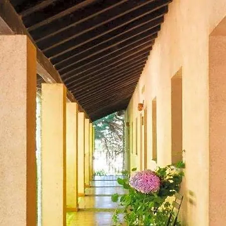 El Jardin Del Conde Puerto de Bejar