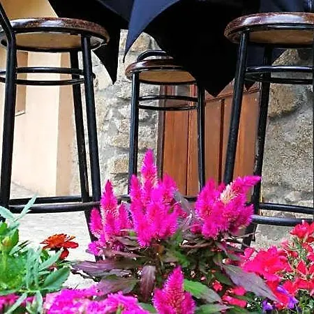 El Jardin Del Conde Hotel 3*