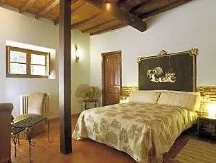 Hotel El Jardin Del Conde 3*