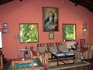 El Jardin Del Conde Hotel