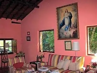 El Jardin Del Conde 3* Puerto de Béjar