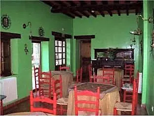 Hotel El Jardin Del Conde 3*