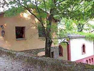 Hotel El Jardin Del Conde