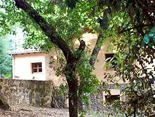 El Jardin Del Conde Puerto de Béjar