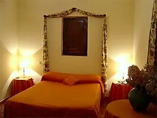 El Jardin Del Conde 3* Puerto de Bejar